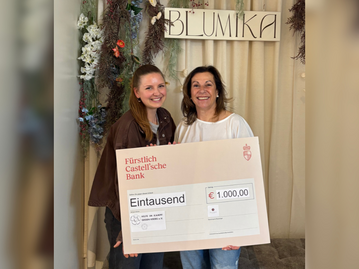 Blumika-1000-Euro-2026-Titelbild